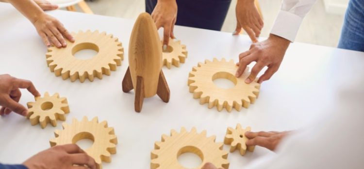 Proceso estratégico de tipo deliberado