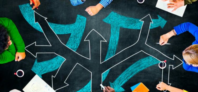 Concepto y tipos del proceso estratégico