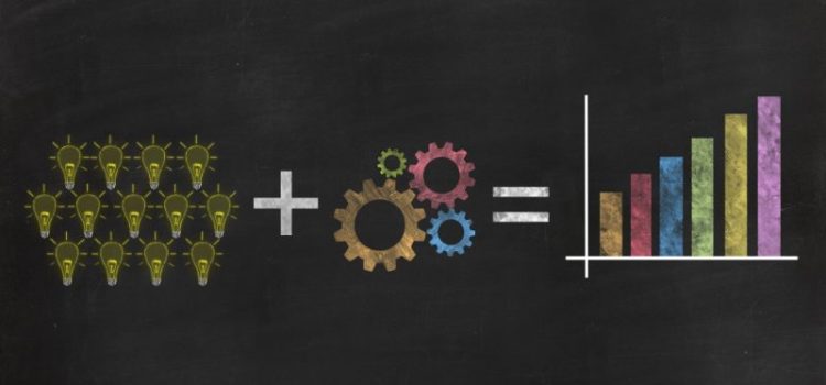 Proceso estratégico compuesto por acciones deliberadas y emergentes