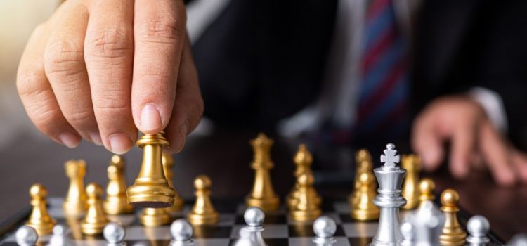 Entry 11: General recommendations for the definition and establishment of strategic processes in companies