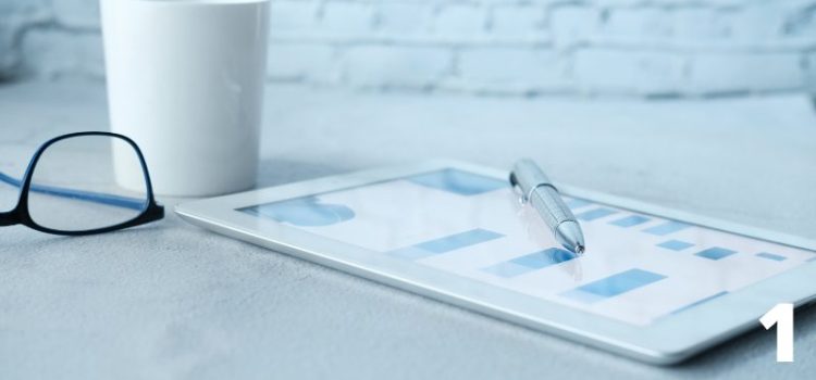 Entry 13: ‘Empirical model’ of the strategic process (Part 1)