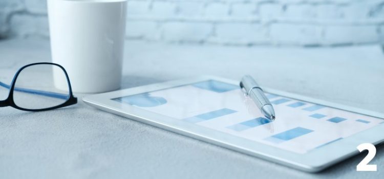 Entry 14: ‘Empirical Model’ of the strategic process (Part 2)